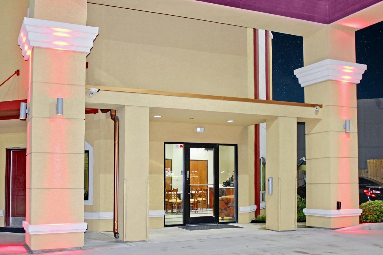 Palacio Royale Houston Nw At Beltway 8 Exteriér fotografie